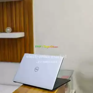 New DELL precision 5540  core i9 -9880H  9th gen NVIDIA 4gb graphics Core i9 -9th Generat Price in Ethiopia